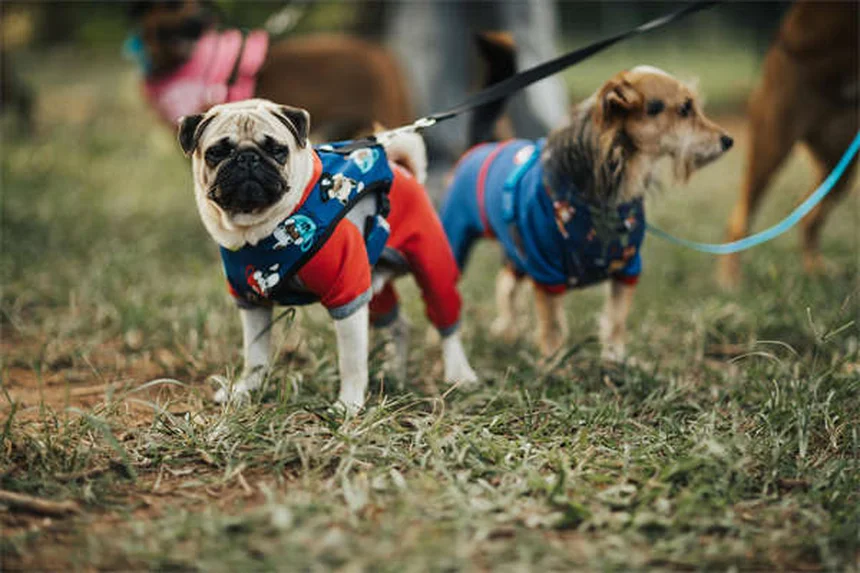 Pourquoi mon chien n'aime pas les câlins ? 5 raisons étonnantes